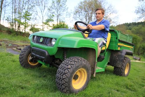 Bild: Tomáš Reichl junior